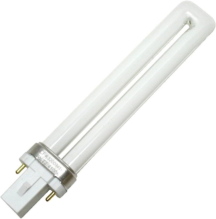 PL-S lamp