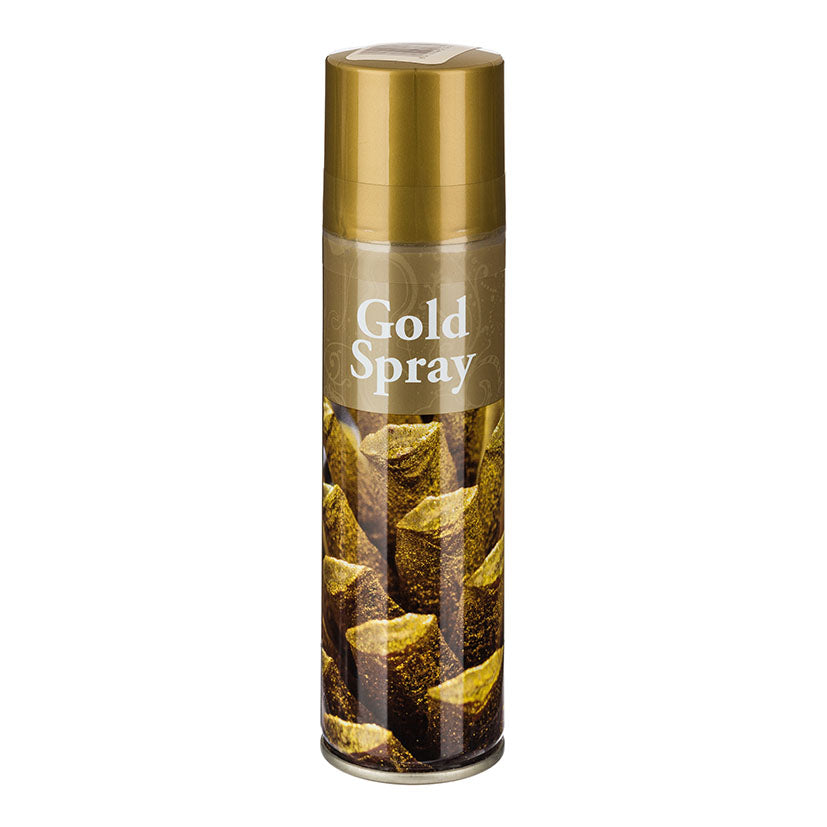Decorative spray