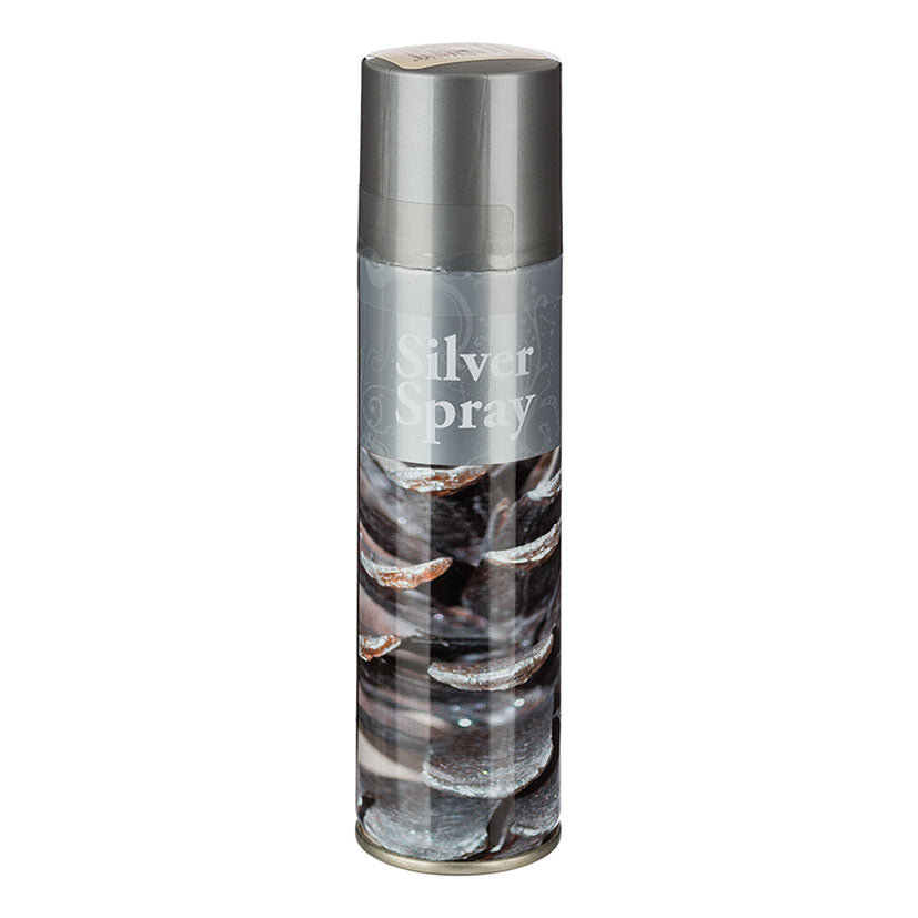 Decorative spray