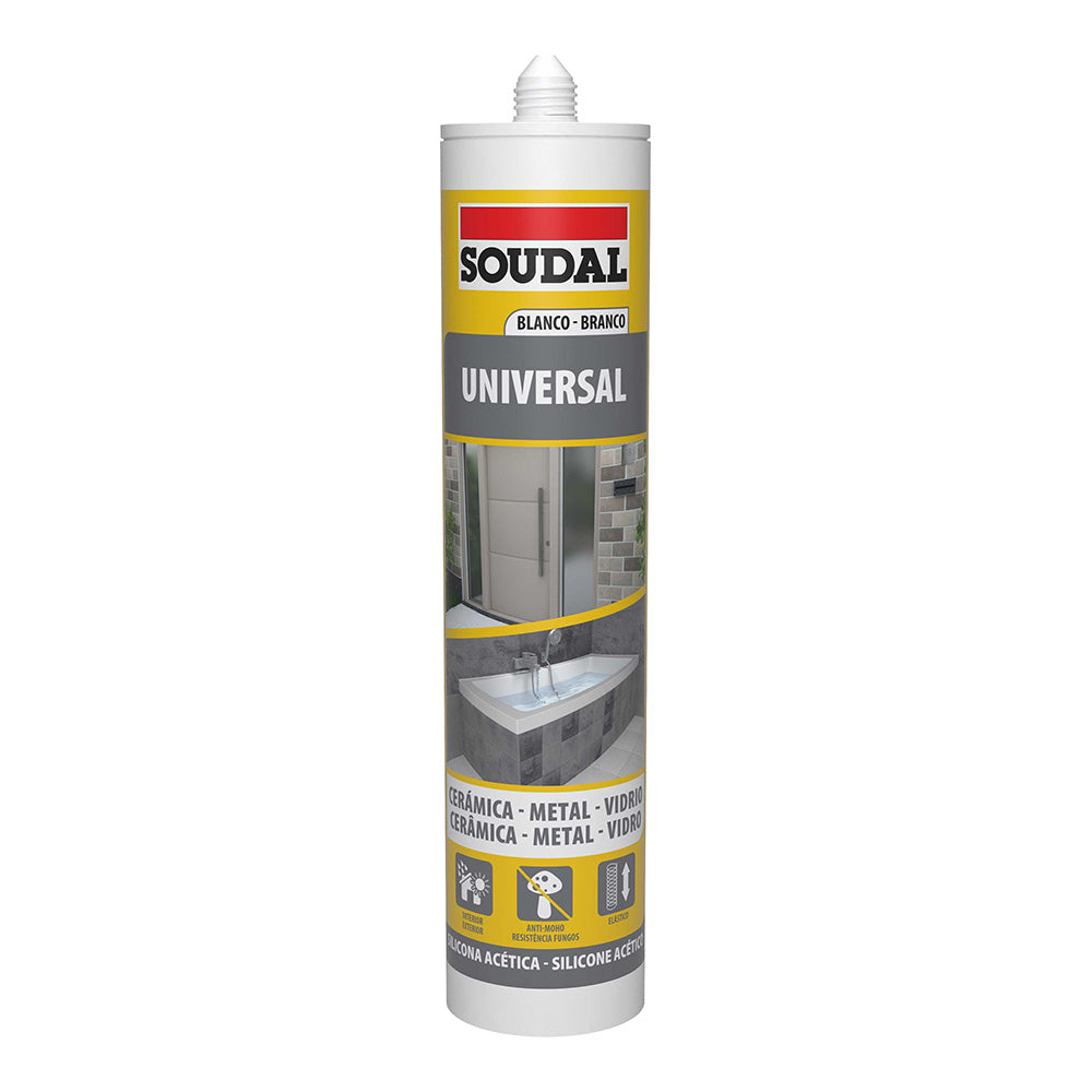 Universal Silicone