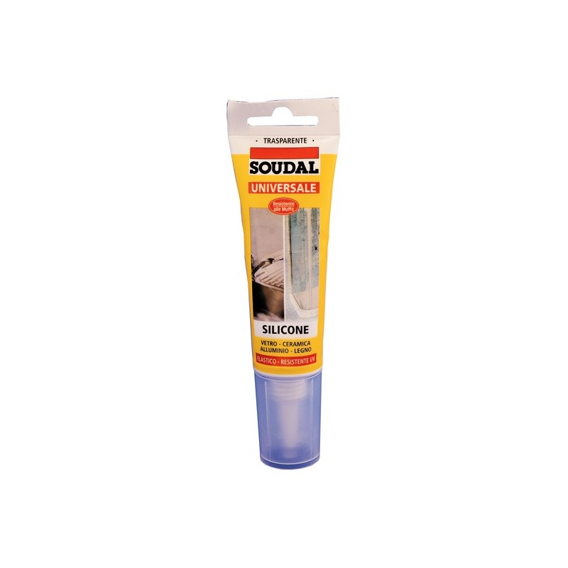 Universal Silicone
