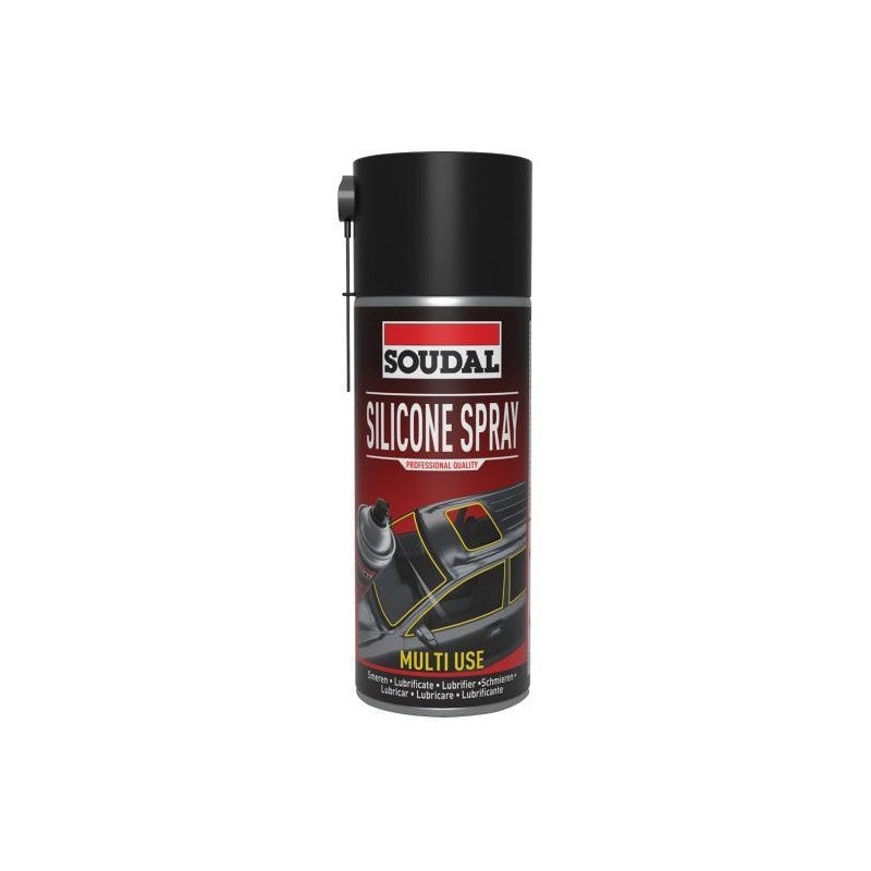 Silicone Spray