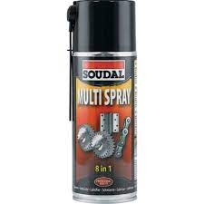 Multipurpose Spray