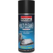 Multi-Purpose Cleaner