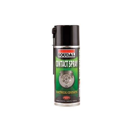 Contact Cleaner