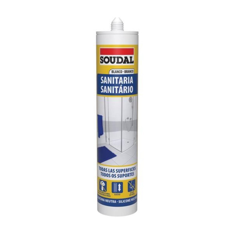 Neutral silicone
