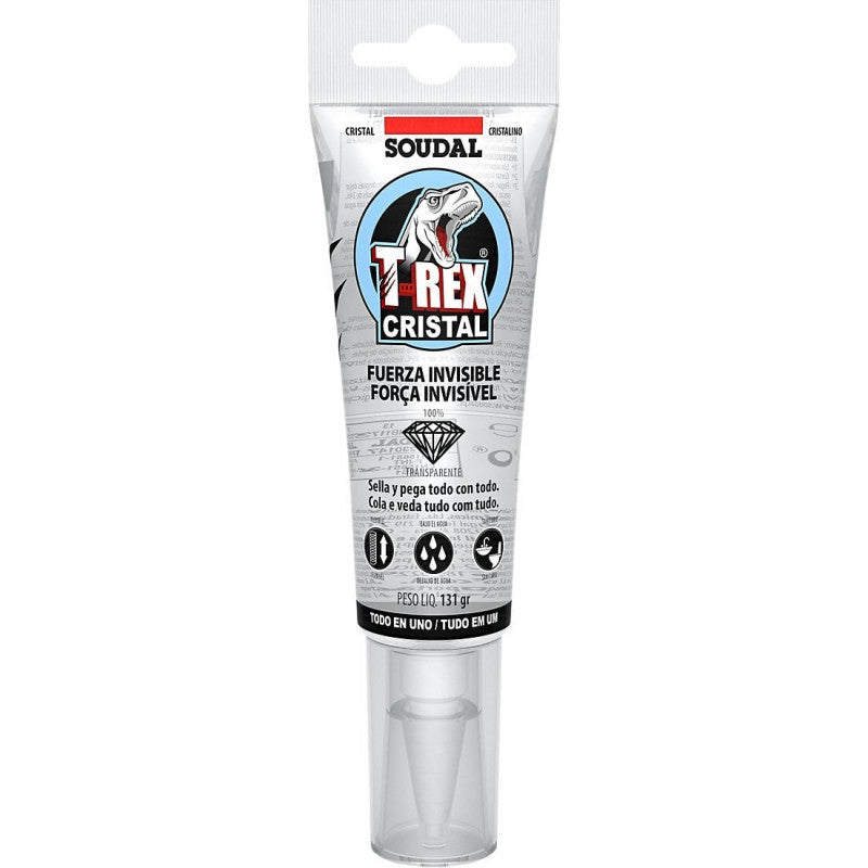 Crystal T-Rex