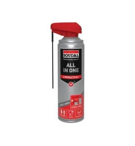 Multipurpose spray