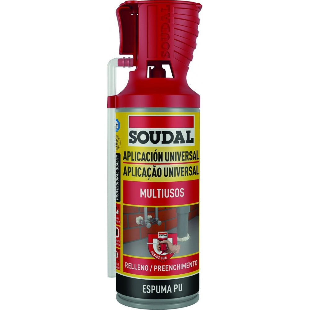 Polyurethane foam