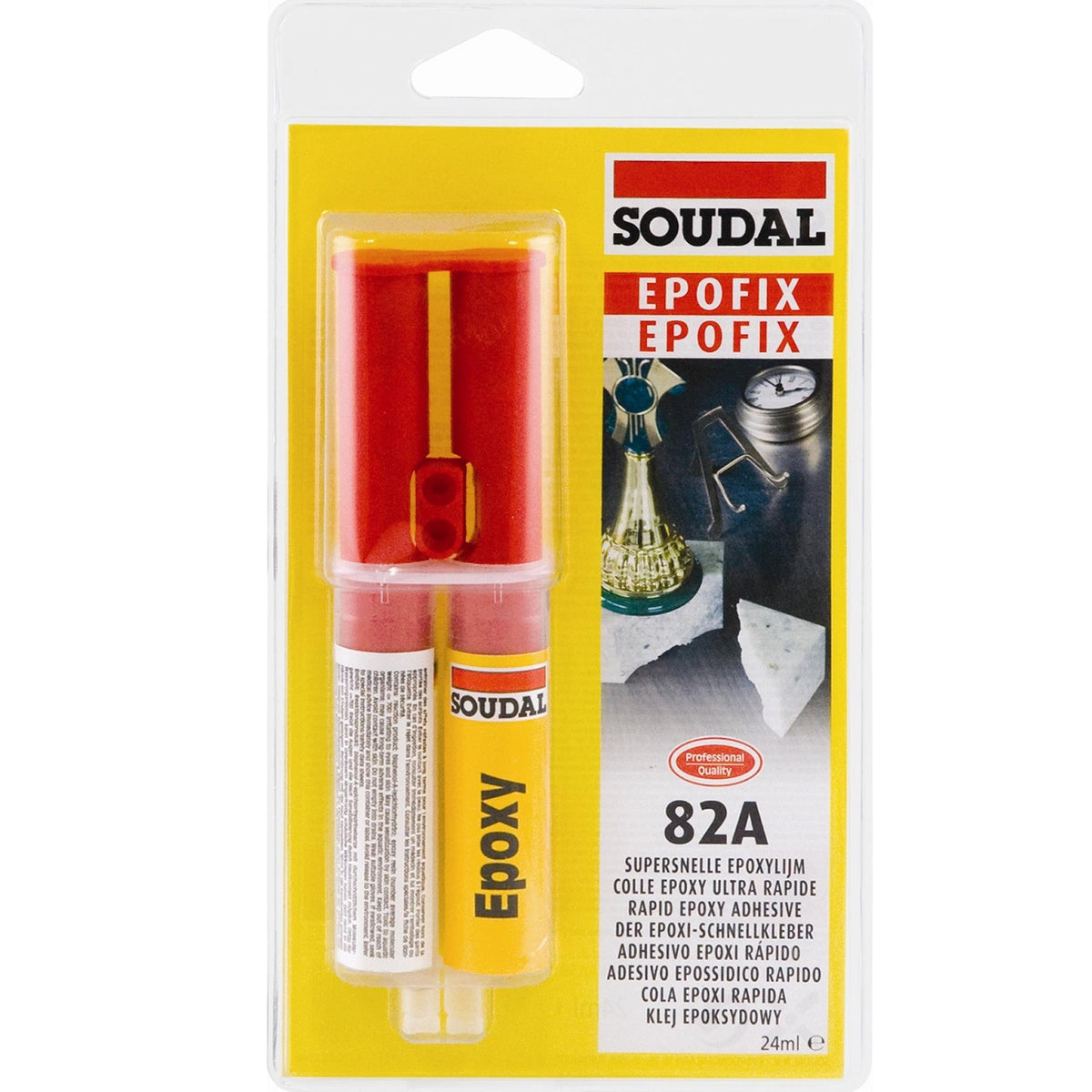 Epofix Epoxy