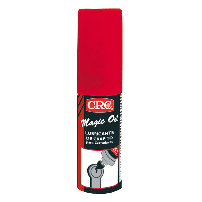 Graphite lubricant