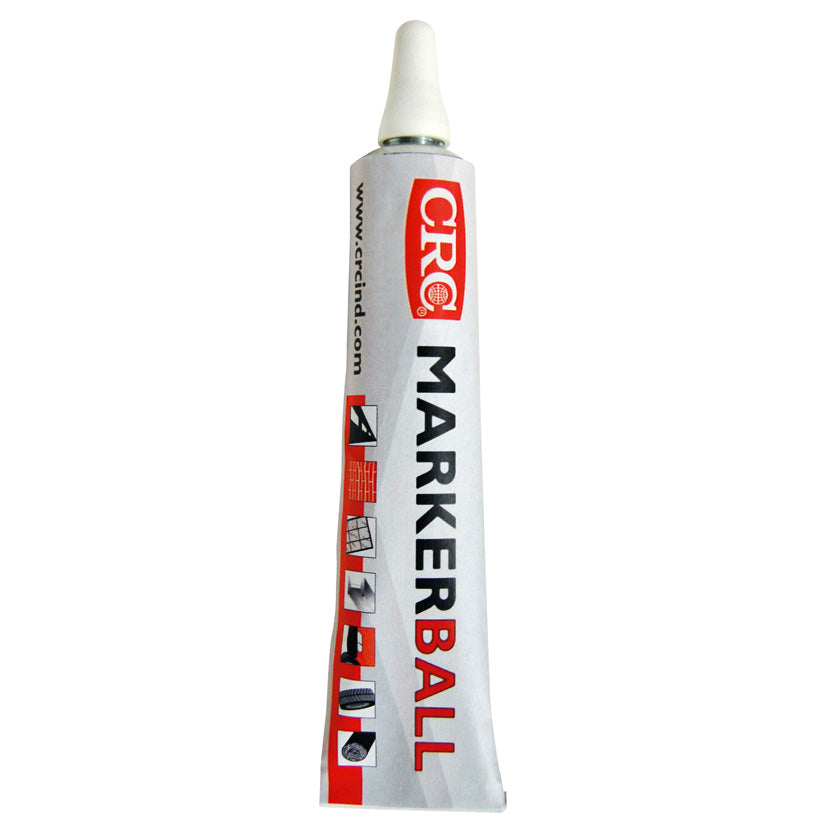 Paint marker
