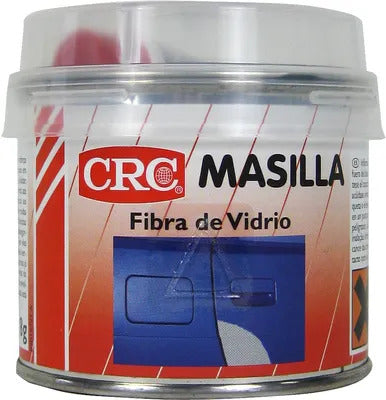 Fiberglass filler