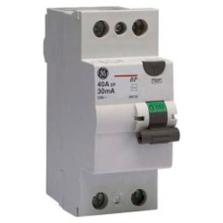 Differential 2x40/30mA