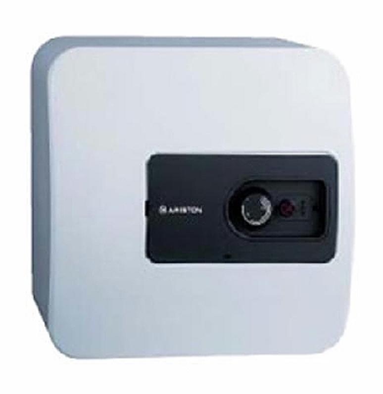 Electric water heater
