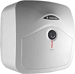 Electric water heater