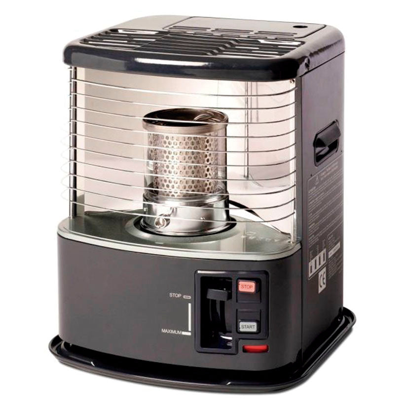 Stove of