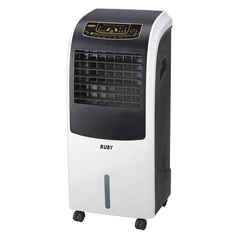 Climatizador evaporativo