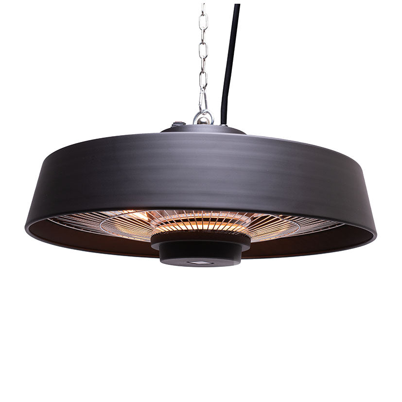 Outdoor heater