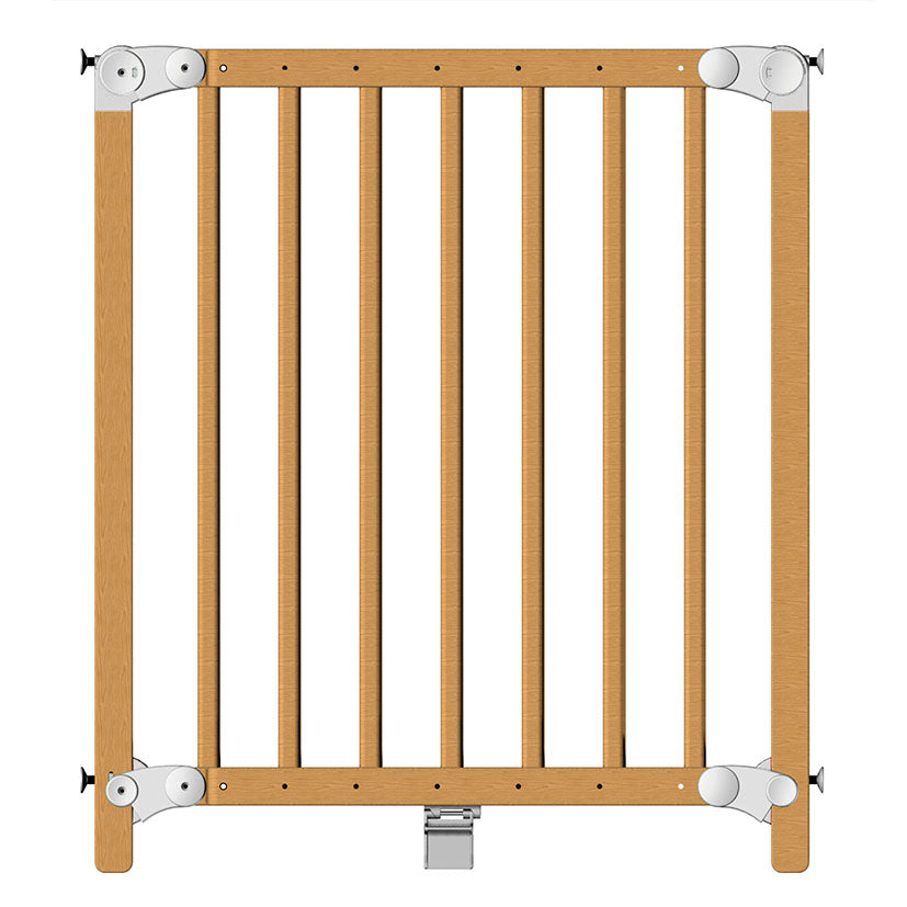 Security fence