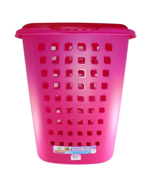 Multibasket organizer
