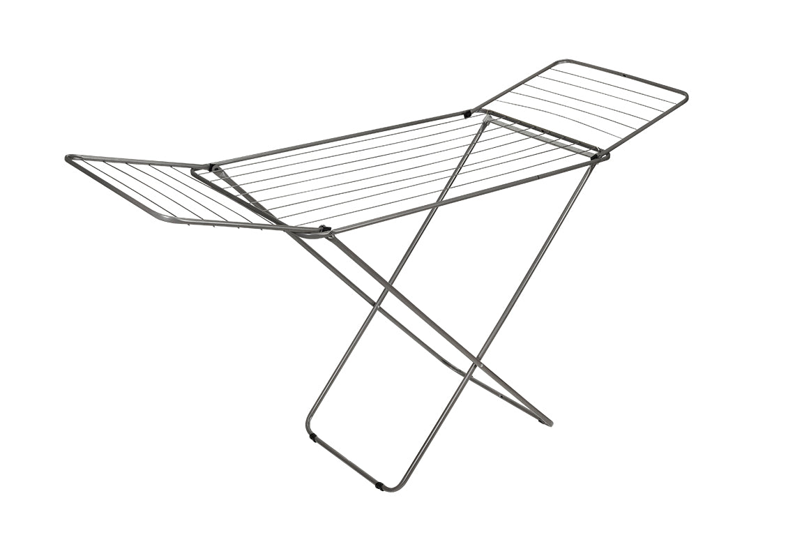 Metallic clothesline