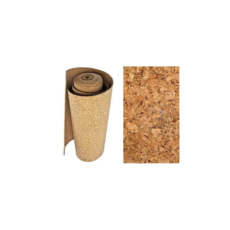 Cork 6mmX1M