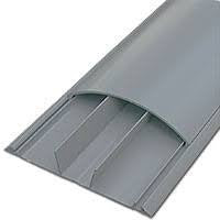 Plastic cable cover