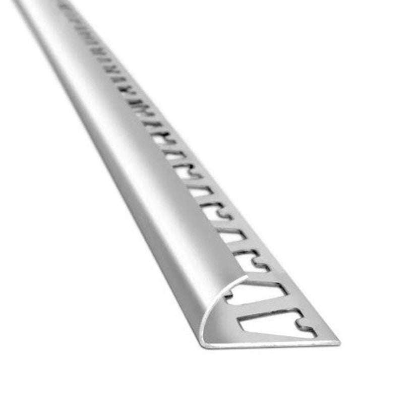 Aluminum profile