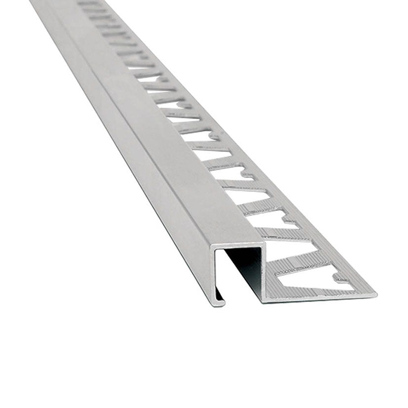 Aluminum profile