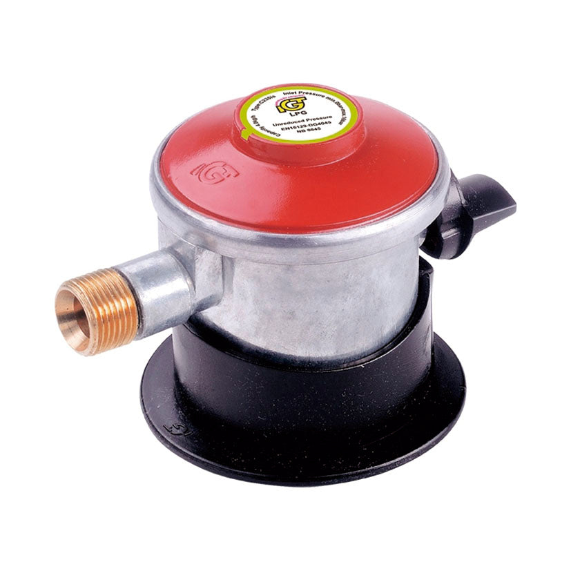 Output Regulator