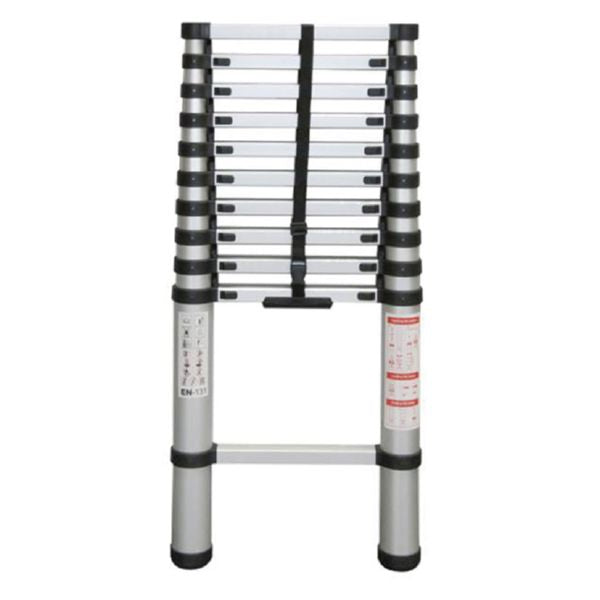 Telescopic ladder