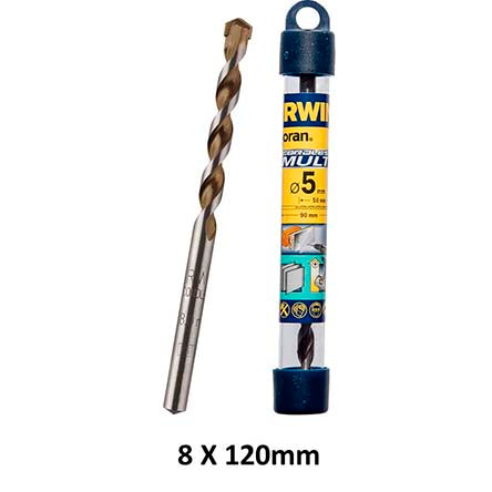 Irwin Drill Bit