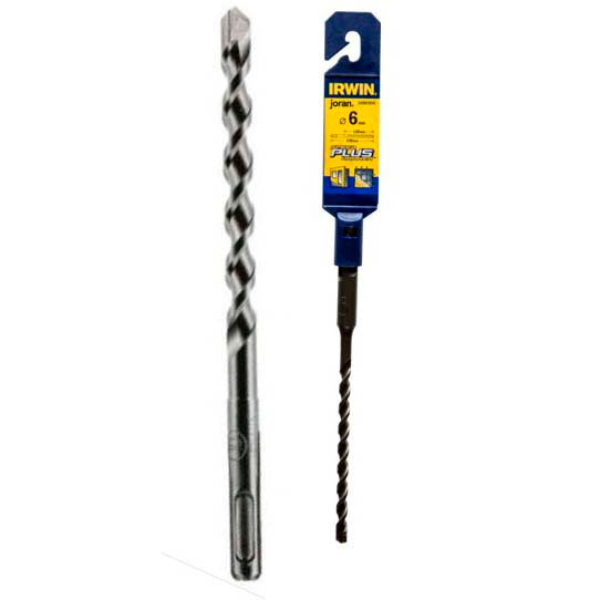 SDS-Plus Drill Bit