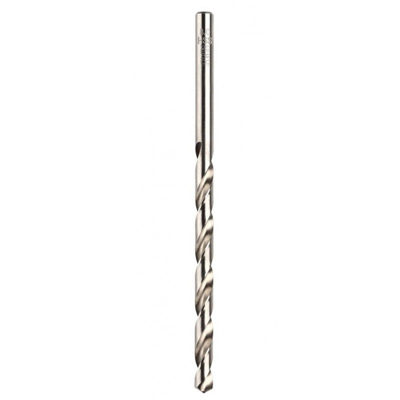 Metal drill bit