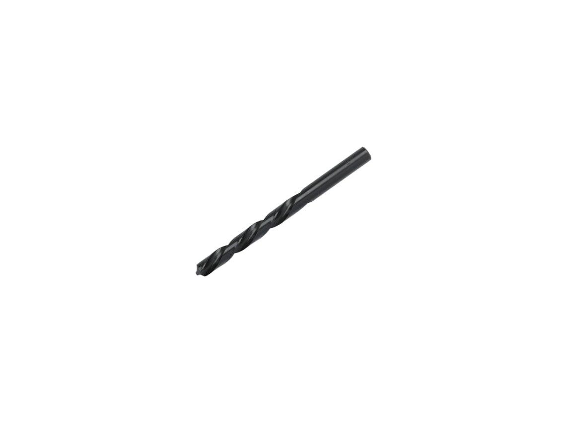 Metal drill bit