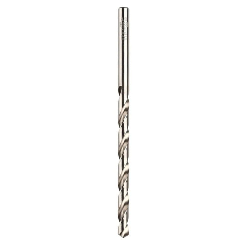 Metal drill bit
