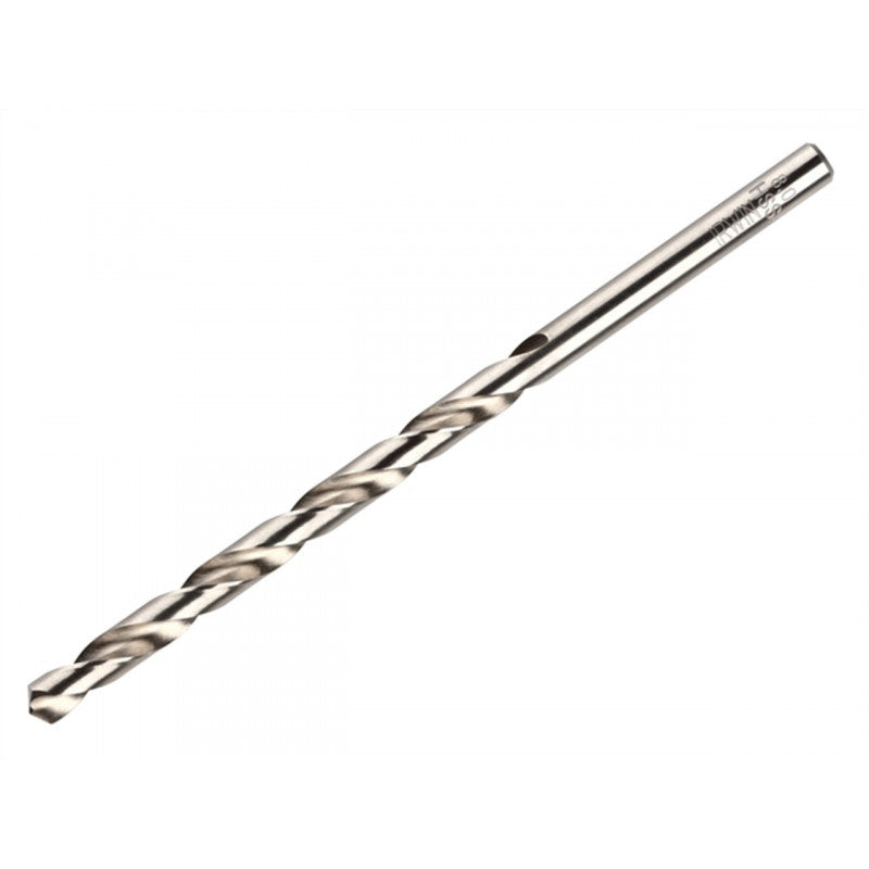Metal drill bit