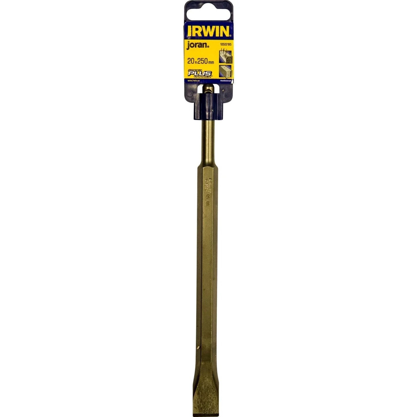 SDS-Plus Chisel