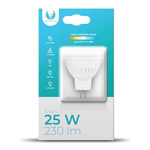 LED light bulb