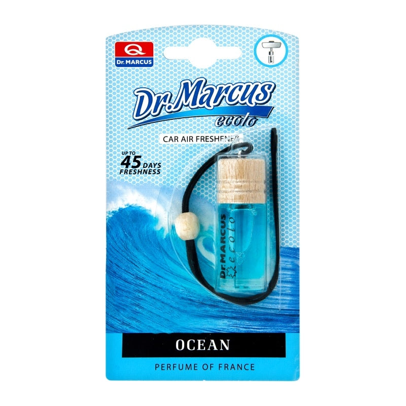 Ocean air freshener