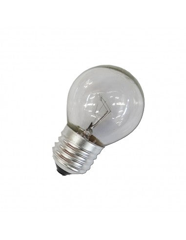 Spherical bulb