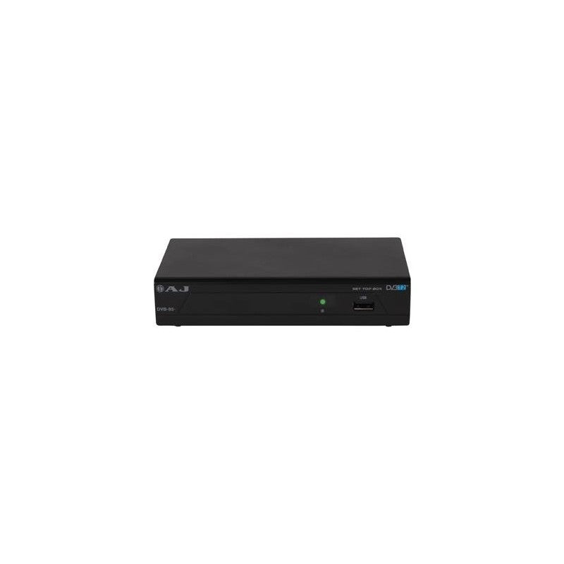 DVB-T Opticum