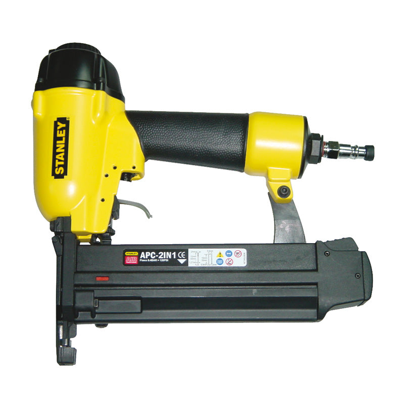APC-2in1 Nailer/Stapler
