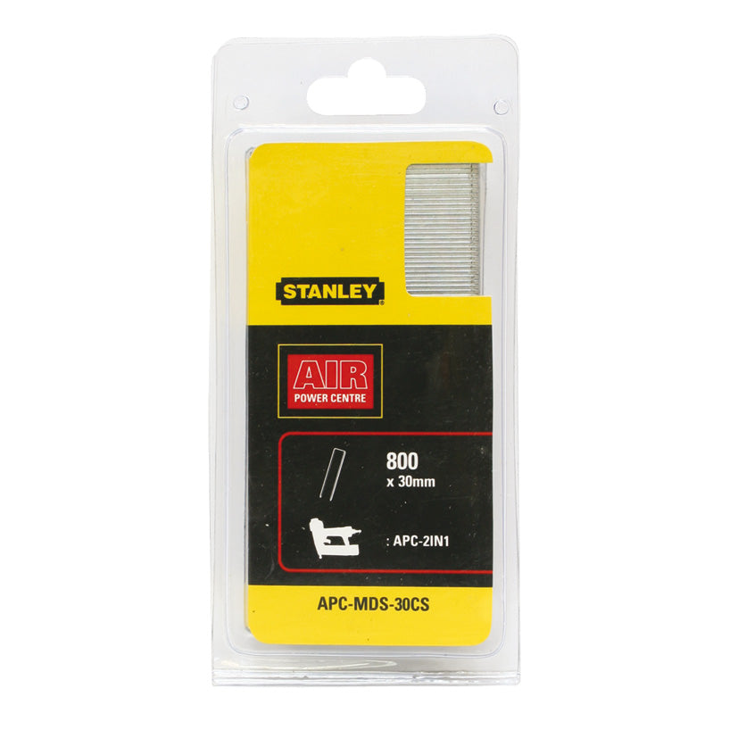 Nails 19mm (blister pack of 1000)