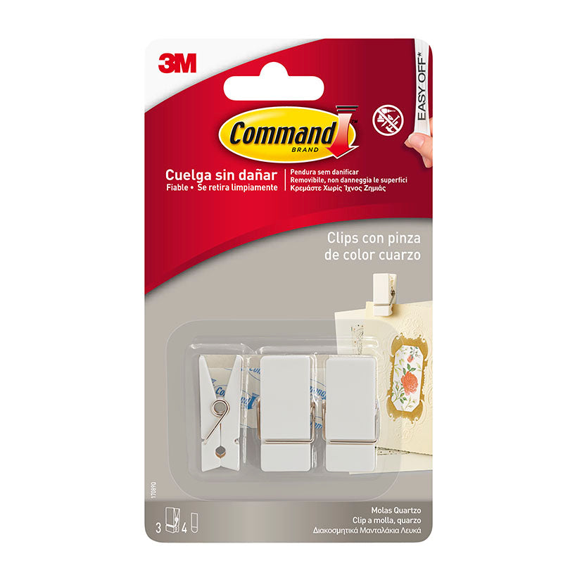 Clip clamp