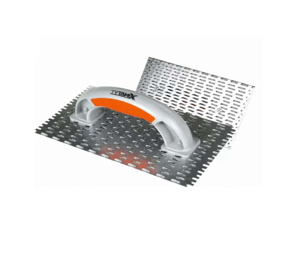 Scraper blade