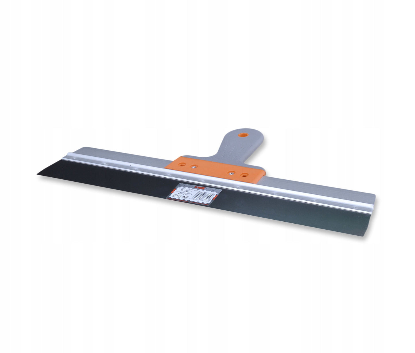 Airplane trowel