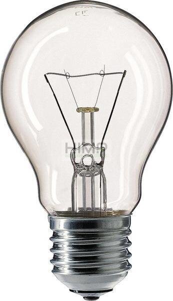 60W light bulb