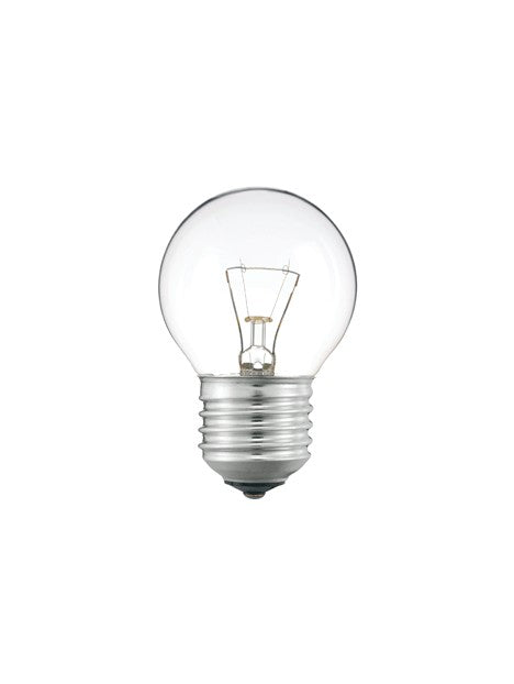 60W Light bulb